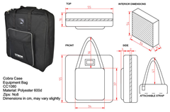 CC1080 Technical Drawing 